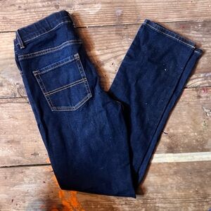 Women’s Blue Jeans